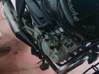 TVS Apache 2007