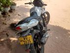 TVS Apache WQ2834 2011