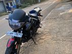 TVS Apache 2010
