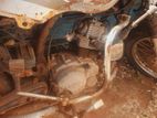 TVS Bike Parts