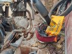TVS Bike for Parts