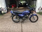 TVS Centra 100 2005