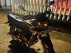 TVS Centra 100 2005