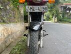 TVS Centra 100 2005