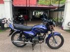 TVS Centra 100 2006