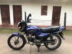 TVS Centra 100 2006
