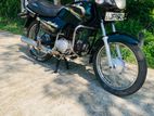 TVS Centra 2003