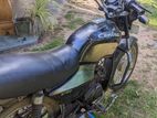 TVS Centra 2004