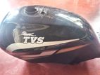 TVS Centra 2004 MotorBicycle for Parts