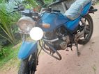 TVS Centra 2004