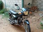 TVS Centra 2005