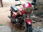 TVS Centra 2005