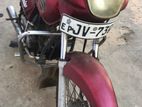 TVS Centra 2005