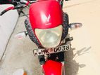 TVS Centra 2005