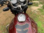 TVS Centra 2005