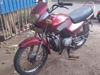 TVS Centra 2005