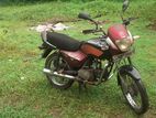 TVS Centra 2005