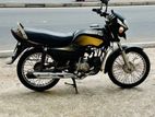 TVS Centra 2005