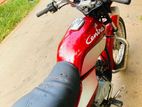 TVS Centra 2005