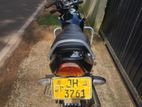 TVS Centra 2005