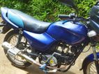 TVS Centra 2005