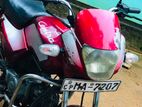 TVS Centra 2005