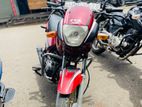 TVS Centra 2005