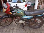 TVS Centra 2006