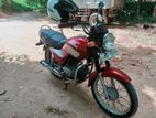 TVS Centra 2006