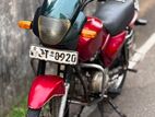 TVS Centra 2007