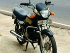 TVS Centra 2007