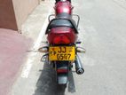 TVS Centra 2024