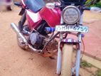 TVS Centra 2006