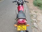 TVS Centra 2006