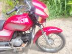 TVS Centra 2006