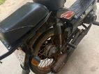 TVS XL Super 2015