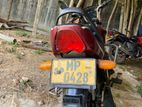 TVS Centra Red 2006