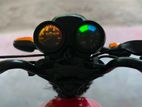 TVS Centra 2003