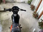 TVS Centra VTI 2006