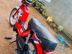 TVS Champ 2010