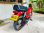 TVS Champs 48cc 2007