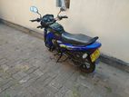 TVS Demak Savage DT100 2019