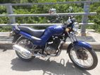 TVS Feiro Fx 150 Cc 2004