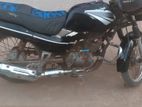 TVS Fiero 125 2003