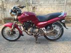 TVS Fiero 125 150 cc 2004