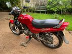 TVS Fiero 150 2004