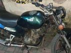 TVS Fiero 125 150CC 2004