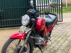 TVS Fiero 125 150CC 2005