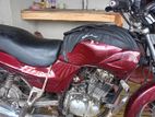 TVS Fiero 125 150cc 2007
