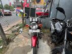 TVS Fiero 125 2004